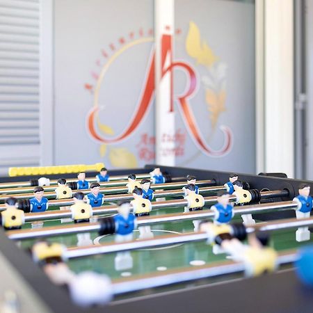 Antichi Ricordi - Il Pollaio Apartment Molino Nuovo  Luaran gambar