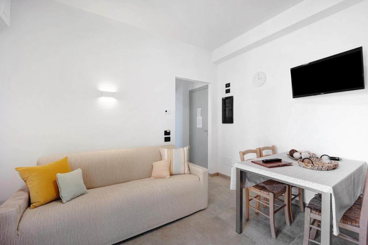 Antichi Ricordi - Il Pollaio Apartment Molino Nuovo  Luaran gambar